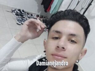 Damianejandro