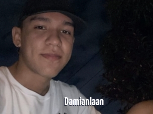 Damianlaan