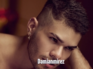 Damianmirez