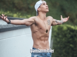 Damianmiuler