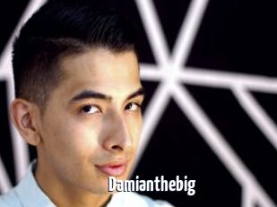 Damianthebig
