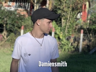 Damiensmith
