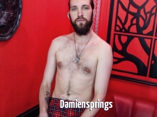 Damiensprings