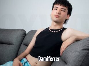 Damiferrer