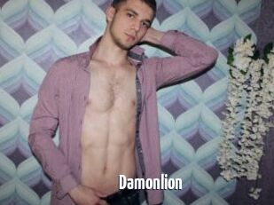 Damonlion