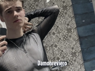 Damonreviero