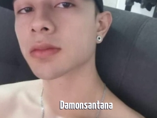 Damonsantana