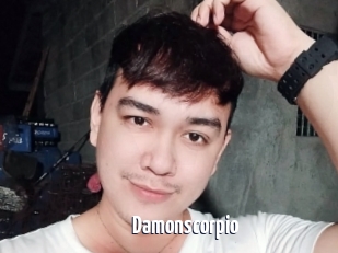 Damonscorpio