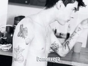 Damonvega