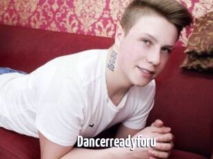Dancerreadyforu