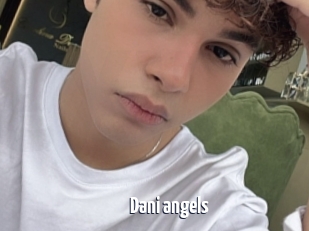 Dani_angels