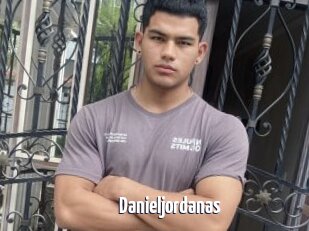 Danieljordanas