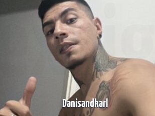 Danisandkarl