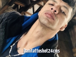Danitattoshot24cms