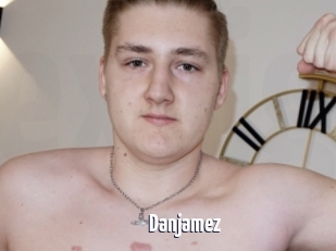 Danjamez