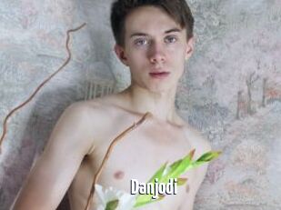 Danjodi