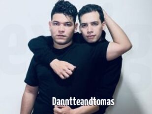 Danntteandtomas