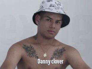 Danny_clover