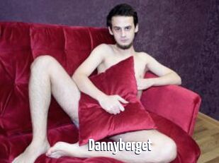 Dannyberget