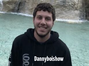 Dannyboishow