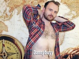Dannybusy