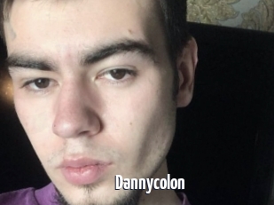 Dannycolon