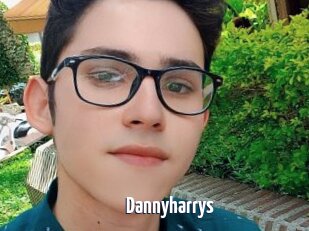 Dannyharrys