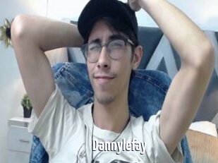 Dannylefay