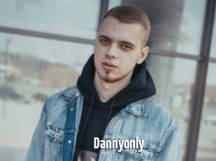 Dannyonly
