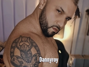 Dannyroy