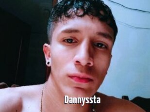 Dannyssta