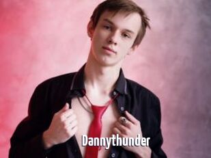 Dannythunder