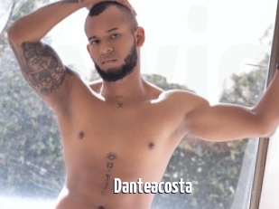 Danteacosta