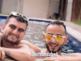 Danteandabad
