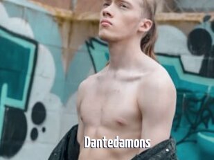 Dantedamons