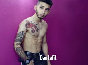 Dantefit