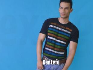 Dantefu