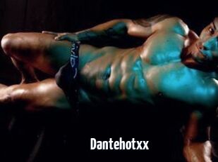 Dantehotxx