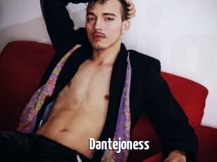 Dantejoness