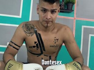 Dantesex