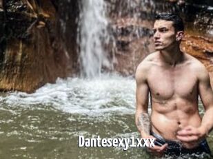 Dantesexy1xxx