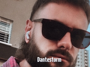 Dantestorm