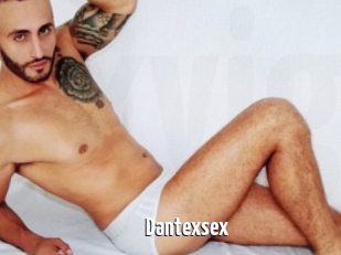 Dantexsex