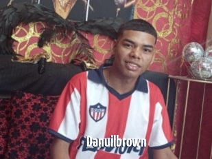 danuilbrown Extraits Videos Gays