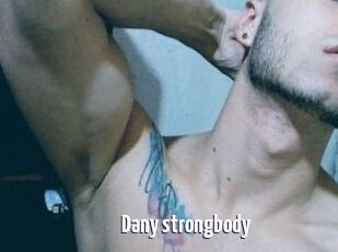 Dany_strongbody