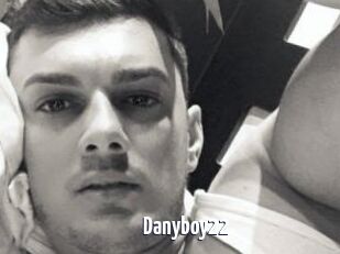 Danyboy22