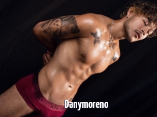 Danymoreno