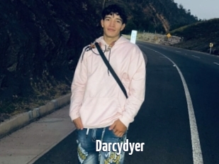 Darcydyer
