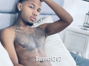 Darencat707