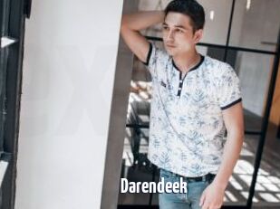 Darendeek